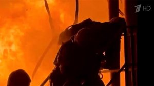 Самую мощную на этой неделе атаку провели российские силы по военным объектам врага.