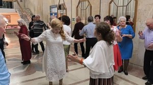 Белая верба... 07.03.26...