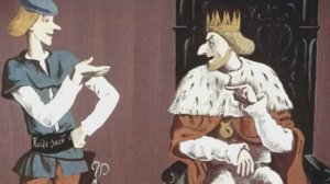 #СКАЗОЧНАЯ FM - СКАЗКА "ХРАБРЫЙ ПОРТНЯЖКА" / БРАТЬЯ ГРИММ