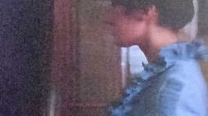 Жестокий романс.