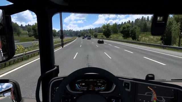 №6 ETS 2