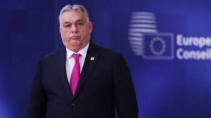 Орбан потребовал от Зеленского прекратить угрозы ему и Венгрии