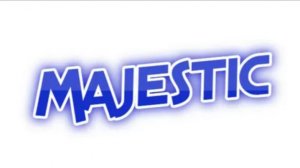 (3 В 1) MAJESTIC RP