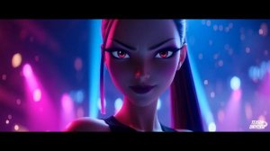 Кей-поп-охотницы на демонов 2 (Трейлер 2026)