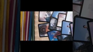 что ждёт на неделе 💯❓💯❓💯❓