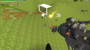 играю в чг с музыкой