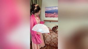 Конкурс Сакура. Раиса и Джета-Иссида Алис-Бриллиант март 2026