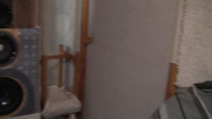 самодельная высококачественная акустика