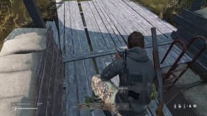 Zenitka // PVP // 1 серия