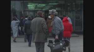 Звони в 03! Фрагменты из фильма ″Кин-дза-дза!″. 1986 г.