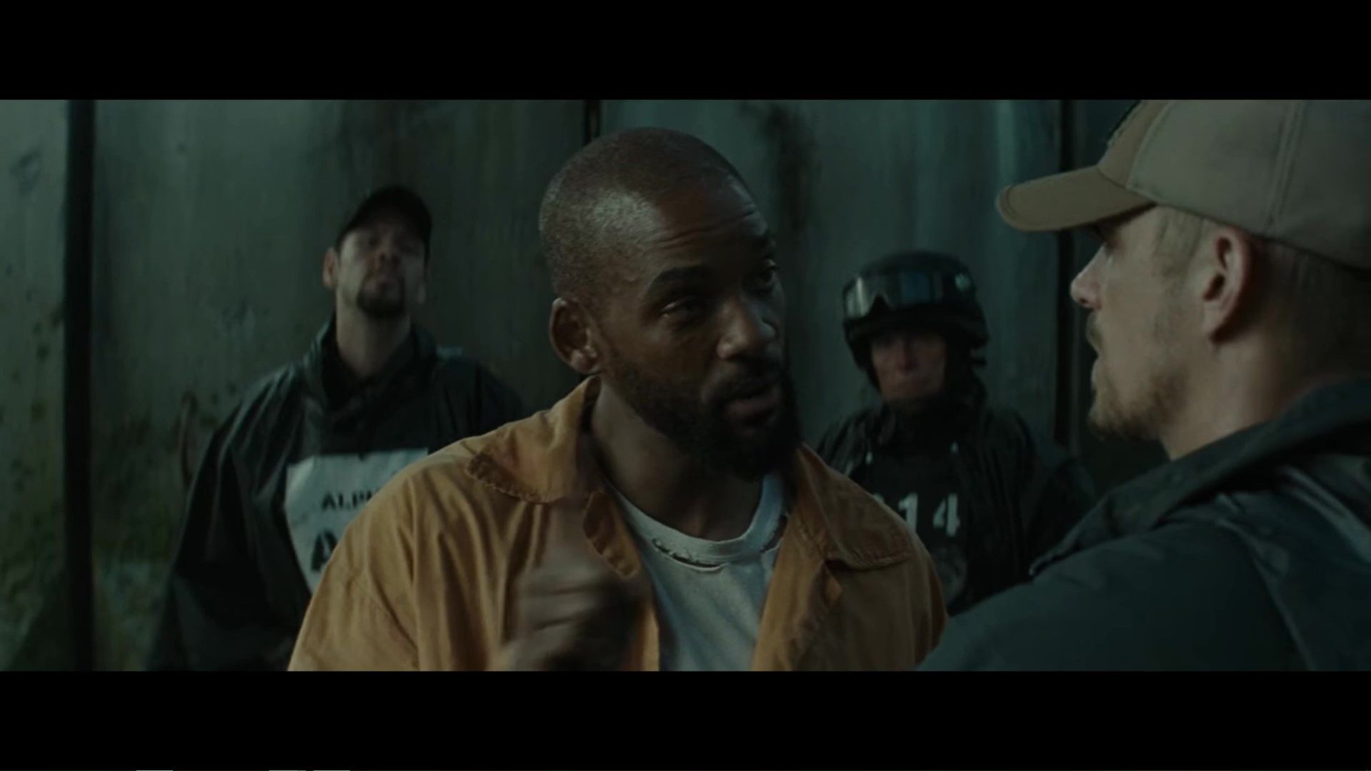 ЗАКЛЮЧИЛИ СДЕЛКУ С САМЫМ РАЗЫСКИВАЕМЫМ КИЛЛЕРОМ В МИРЕ