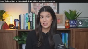 Rachel Blevins Ограничения в отношении Ирана сняты: военные объекты США — «законные цели» 07.03.2026