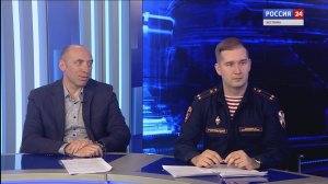 Насколько «вооружены и опасны» костромичи – рассказали эксперты Росгвардии