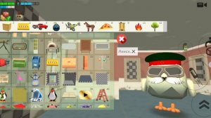 призвание сатира в чикенган