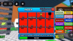 играю в спаси мозговую гниль от сражений 🤣🤣🤣 (Roblox)