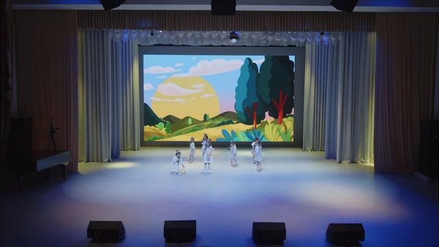 Группа «Пралине» - «Солнышко для мамы»