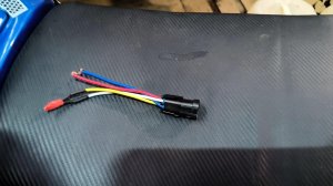 Нива Тревел, обманка датчика кислорода (ДК2)