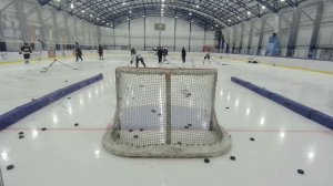 Мосфильм 2 ворота 07.03