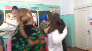 Поздравление мам с 8 Марта 9 класс