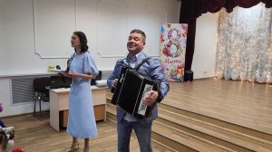 Концерт 8 марта 05 03 26