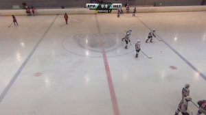 2012: Ермак - Металлург (матч 1)