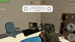 я поиграл в старые игры разработчика чикен ган последняя часть