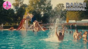 DAR - Rhythm Is The Weapon (Original Mix)