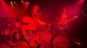 Interceptor LIVE Full Set - October 24, 2025 -  Trolley Pub - Summerville, SC - Metal