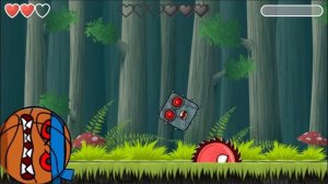 КРАСНЫЙ ШАРИК, , ЧЁРНЫЙ БЕСПОЩАДНЫЙ КВАДРАТ.  КРАСНЫЙ ШАРИК И ПЕРСОНАЖИ