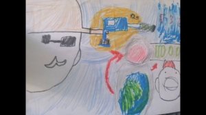 5.3.0 в чг чего нового? Кнопки!