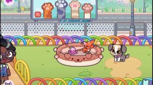 ДУБАЧИЙ ЛЕС