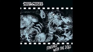 07 - Road Crew (HOLY MOSES)