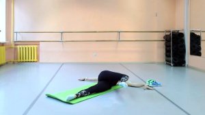 Нейрогимнастика_ мини-тренировка на все тело для красивого долголетия