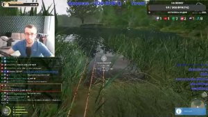 РУССКАЯ РЫБАЛКА 4 ФАРМ