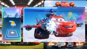 КОТЁНОК ДЖЕЙ vs МОЛНИЯ МАКВИН — ЗАЖИГАТЕЛЬНЫЙ ТАНЦЕВАЛЬНЫЙ БАТТЛ под EDM! 🐱🆚️🚗