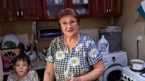 Хорошие новости...процесс пошел...замочила семена .