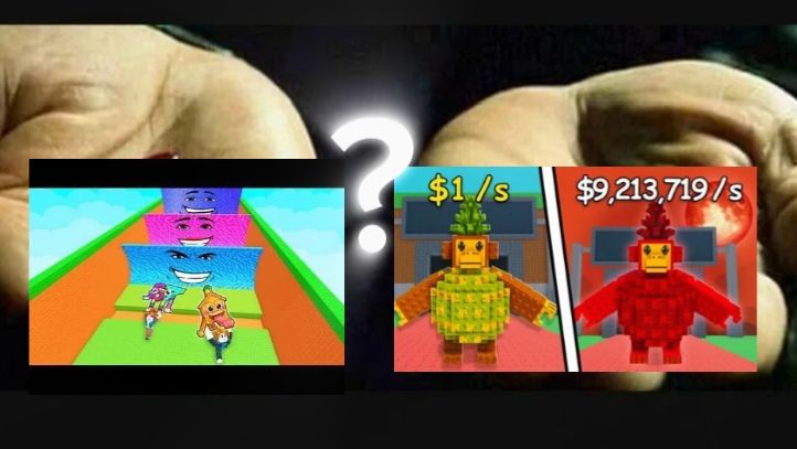 ❤🔥Какую новую игру выпустит разработчик Playme? ❤🔥