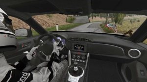 Assetto Corsa: случайные и смешные моменты, часть 6 🔥 Нарезка без тормозов 🏁