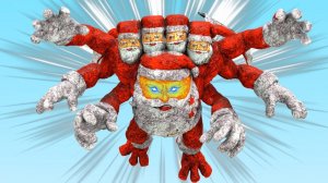 Я Стал Богом Гугу Гага В Гаррис Мод