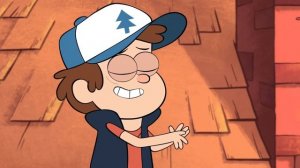 гравити фолз 3 серия 5 часть