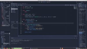 Godot 3D Tank Unit Damage