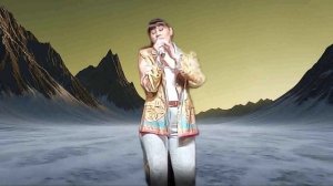 82 Диана Анкудинова - "Какой чудесный мир" (29.06.2022, композит AI)