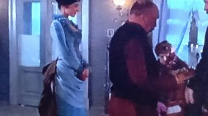 Жестокий романс.