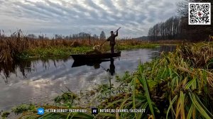 Тайное Убежище. Первые Шаги к Зимнему Комфорту на Рыбалке