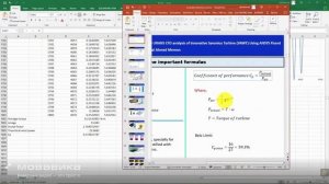 Lv2 Workshop 9 - 3D Unsteady CFD Analysis of Tulip Turbine Part 3 - Solving and Post