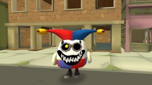 КАК СДЕЛАТЬ СКИН ЕЩЁ ОДНОГО ПРОТОТИПА ИЗ 5 ЧАСТИ ПОППИ ПЛЕЙТАЙМА В ЧИКЕН ГАН