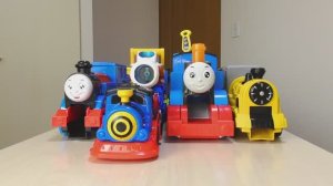 Для детей. Положим  батарейки в мою коллекцию игрушек.