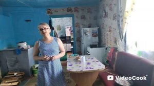 СЕЛЬСКИЕ БУДНИ