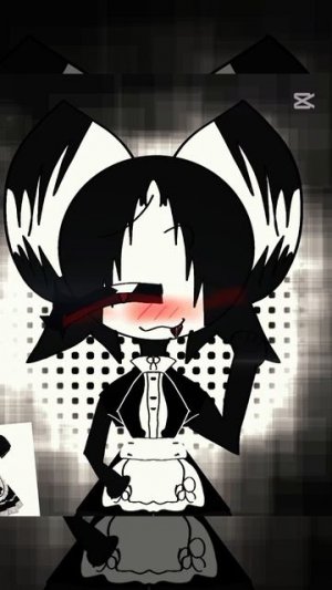 Ужасно красивая)