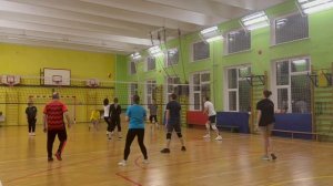 04.03.2026 Волейбол для взрослых